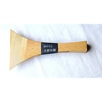 Amazon | 三味線 木バチ 長唄 研精会 （かし）20匁 (送料など込